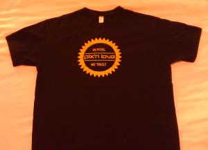 T-Shirt In Pixel We Trust (1)